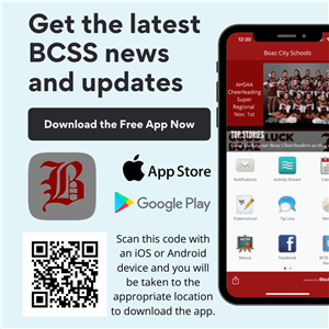 App QR Code